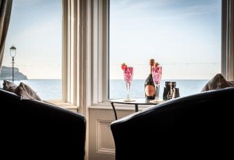 The Grafton Guest House allows 18 year olds to book a room