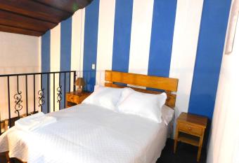 Dolce Vita Chalets has Balcony rooms