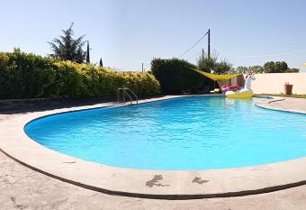 Hotel Font De Lauro has Balcony rooms