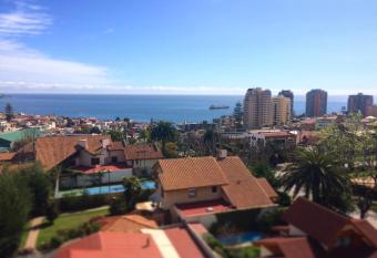 Dpto Vi  a del Mar has Smoking/Balcony rooms