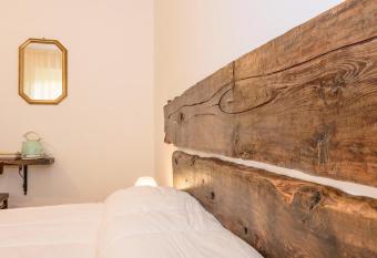 Maison Al Parco has Balcony rooms