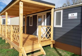 Terme   ate   - Sonce has Balcony rooms