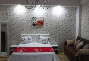 guesthouse 26 has Balcony rooms