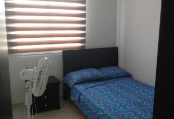 Arboleda el Campestre has Balcony rooms