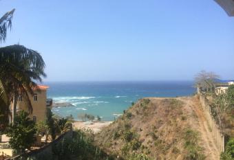 Peaceful Ocean View Studio allows 18 year olds to book a room