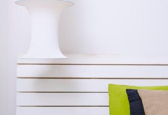 Hotel Torremaura has rooms with a private hot tub