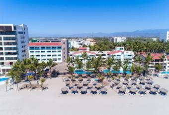 Hotel Villa Varadero has Balcony rooms