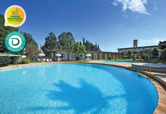 Hotel Deville Express Cascavel has Balcony rooms