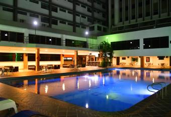 Hotel Tonchal   has Balcony rooms