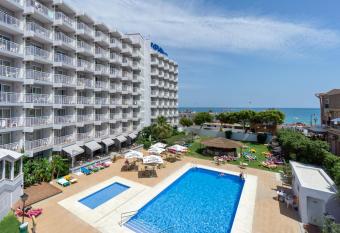 MedPlaya Hotel Alba Beach has Balcony rooms