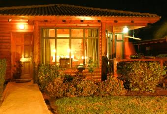 Between Water and Sky allows 18 year olds to book a room