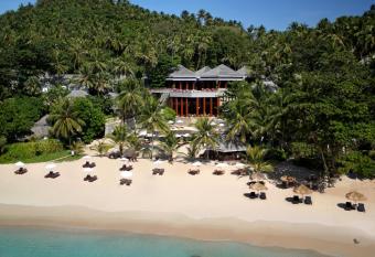 The Surin Phuket - SHA Extra Plus has Balcony rooms