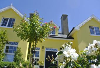 Drumcreehy Country House B&B allows 18 year olds to book a room