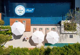 Outrigger Surin Beach Resort - SHA Extra Plus has Balcony rooms