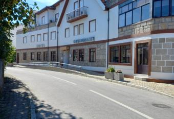 Hotel Boavista I has Balcony rooms
