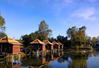Sarocha Resort Rayong has Balcony rooms