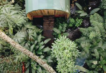 Sazagua Hotel Boutique has Smoking/Balcony rooms