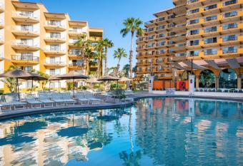 Villa del Palmar Beach Resort Cabo San Lucas has Balcony rooms