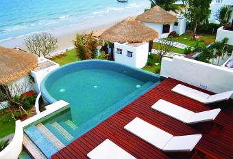 Aleenta Resort and Spa, Hua Hin - Pranburi SHA Plus has Balcony rooms