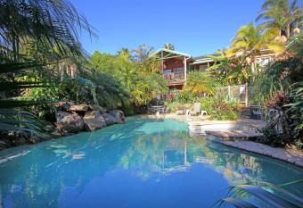 Oasis Inn Ulladulla has Balcony rooms