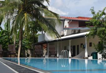 Star Holiday Resort has Balcony rooms