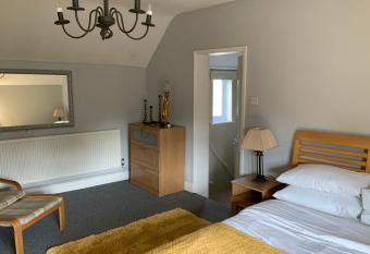 Mackworth House Farm allows 18 year olds to book a room
