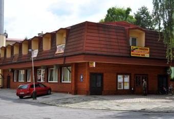 Penzion KASPEC has Balcony rooms