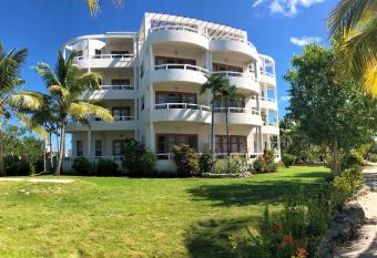 Brahma Blue Resort has Balcony rooms