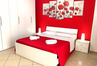 Il Girasole has Balcony rooms