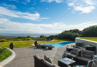 Grootbos Private Nature Reserve has Balcony rooms