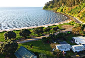 Sunset Motel has Balcony rooms