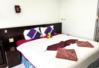Lamai Apartment has Balcony rooms