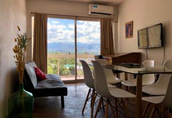 Apartamento Lela has Balcony rooms