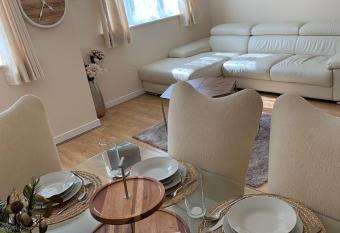 Modern Flat allows 18 year olds to book a room