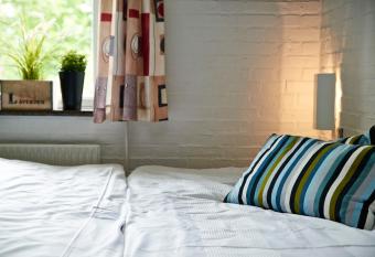 Danhostel S  nderborg City allows 18 year olds to book a room