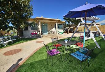                         -             has Balcony rooms