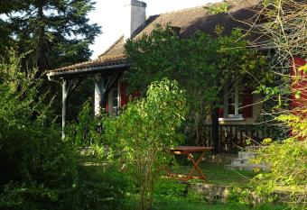 B&B Les Quatre Vents allows 18 year olds to book a room