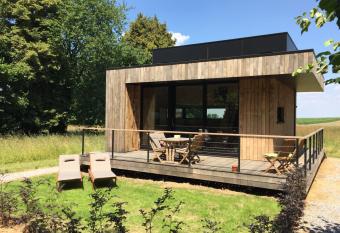 Abarolodge has Balcony rooms