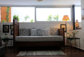 Amaryllis Hotel has Balcony rooms