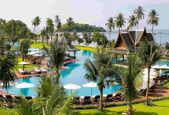 Sofitel Krabi Phokeethra Golf and Spa Resort has Balcony rooms