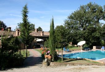 Casa Grazia has Balcony rooms