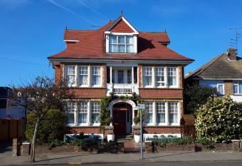 The Sandrock allows 18 year olds to book a room