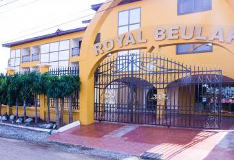 Royal Beulah has Balcony rooms