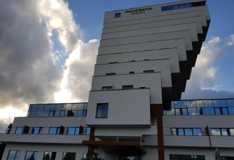 Apartm  n Panorama 308 has Balcony rooms