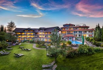 Dein Engel has Balcony rooms