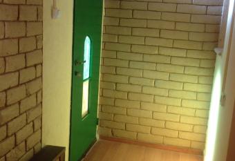 Out of the Wilderness has Balcony rooms