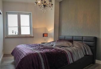 Nadjeziorna has Balcony rooms