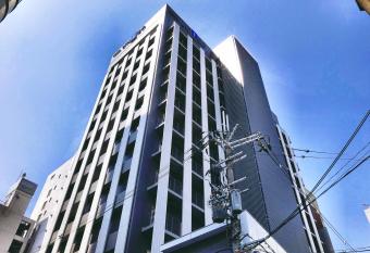 HOTEL UNIZO Osaka Umeda has Smoking rooms