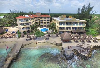 Playa Azul Cozumel has Balcony rooms
