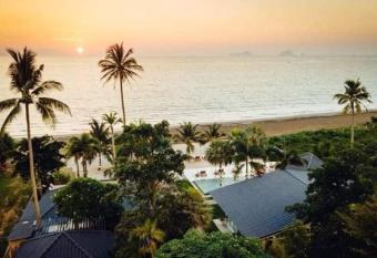 Purin Resort & Restaurant- SHA Plus has Balcony rooms